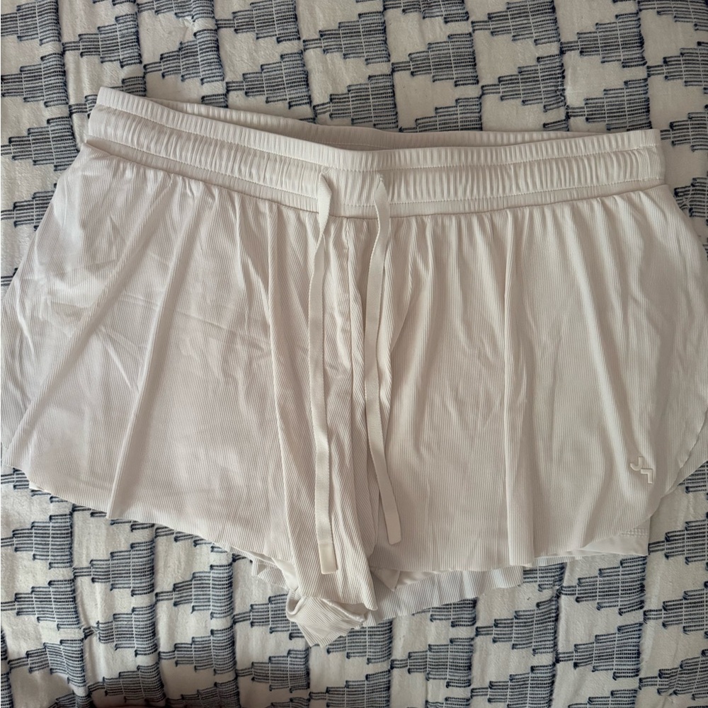 JoyLab Women’s Double Layer Run Shorts 2.5 in